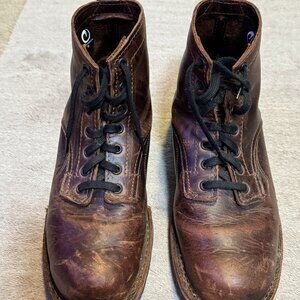 Origin American Bison Boots